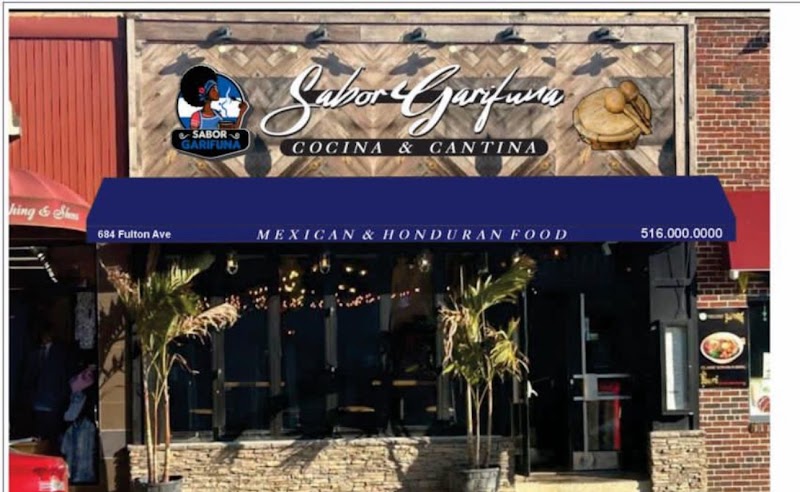 sabor garifuna restaurant photo 5
