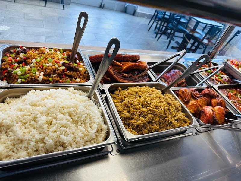 Sabor Tipico Dominicano Restaurant photo 2