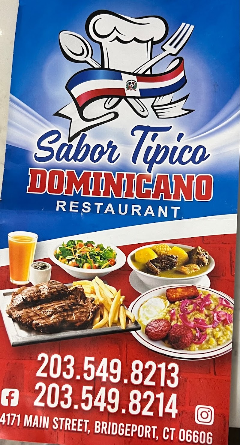 Sabor Tipico Dominicano Restaurant photo 3