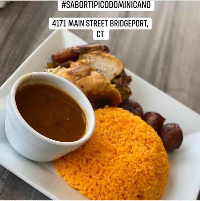 Sabor Tipico Dominicano Restaurant photo 5