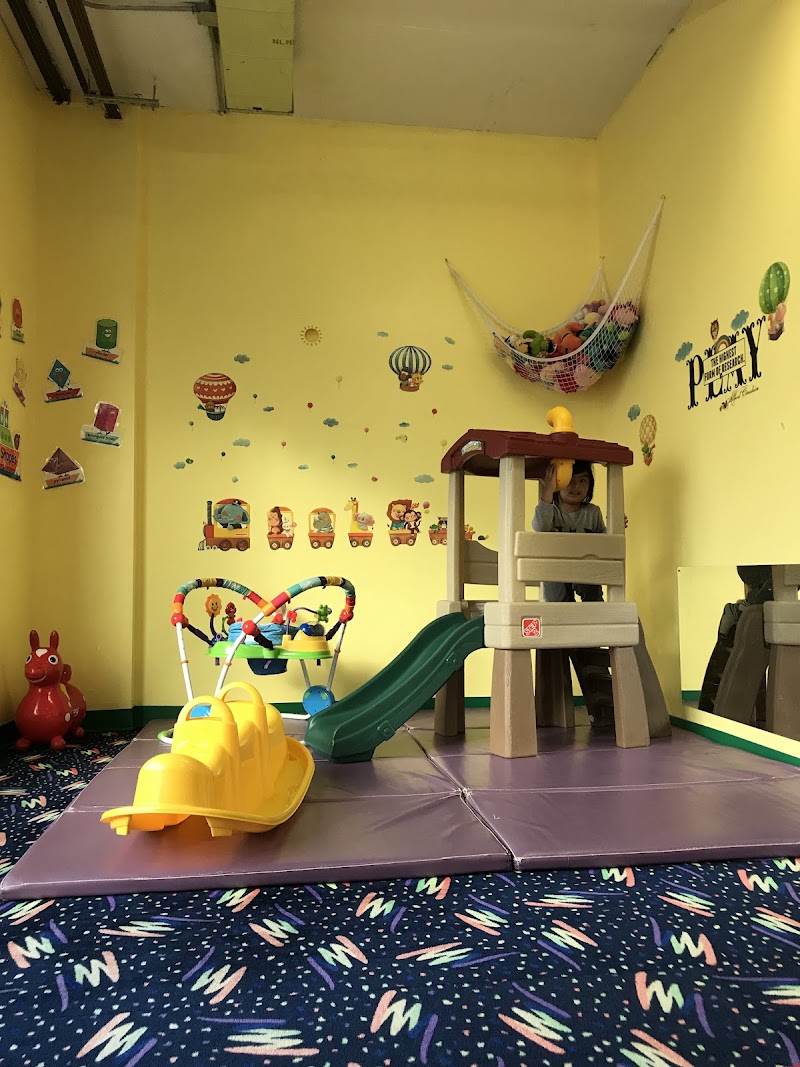 Sabrina's Imagination Station photo 1