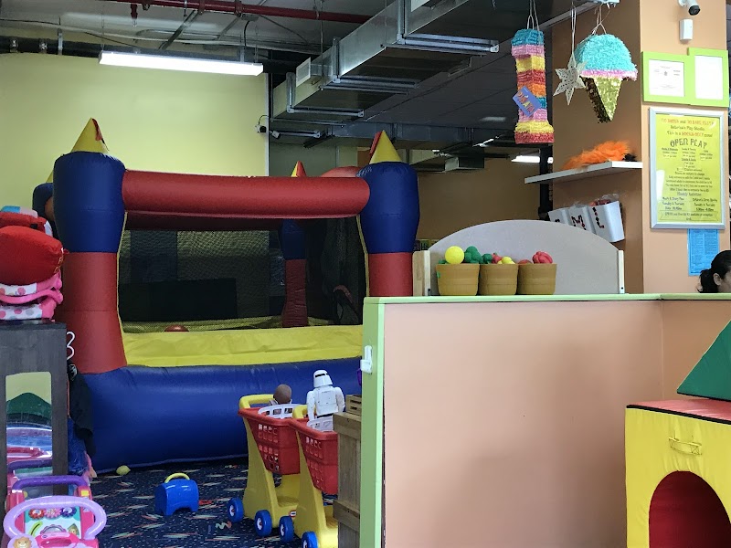 Sabrina's Imagination Station photo 2