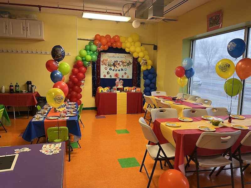 Sabrina's Imagination Station photo 3