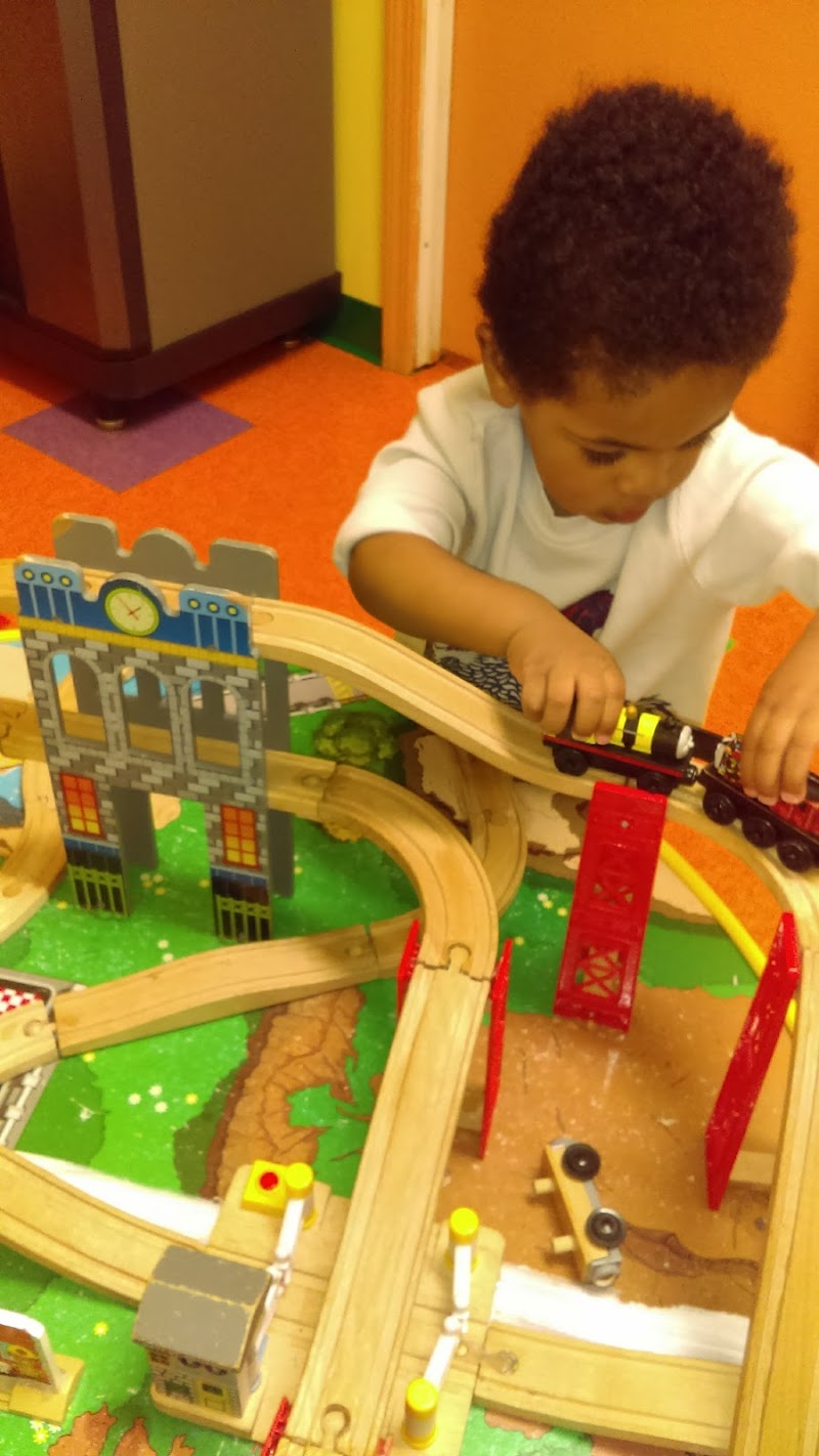 Sabrina's Imagination Station photo 4