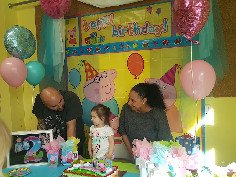 Sabrina's Imagination Station photo 5