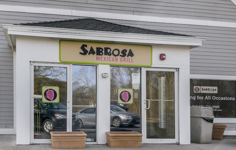 Sabrosa Mexican Grill photo 1
