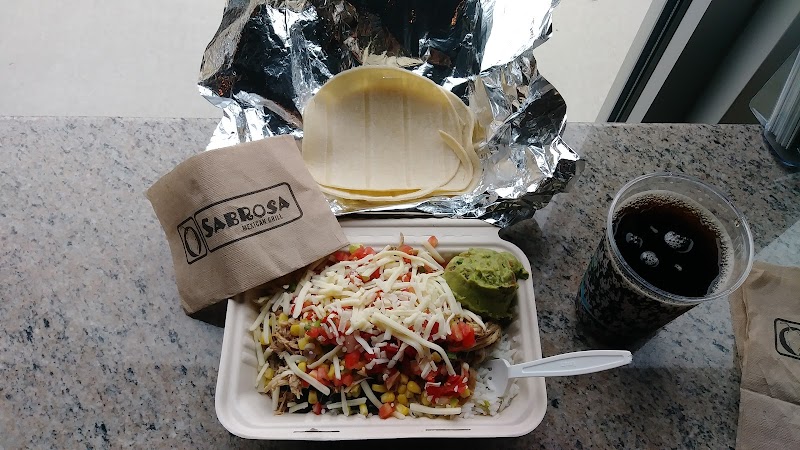 Sabrosa Mexican Grill photo 2