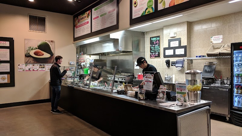 Sabrosa Mexican Grill photo 3