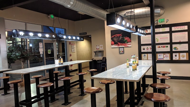 Sabrosa Mexican Grill photo 4