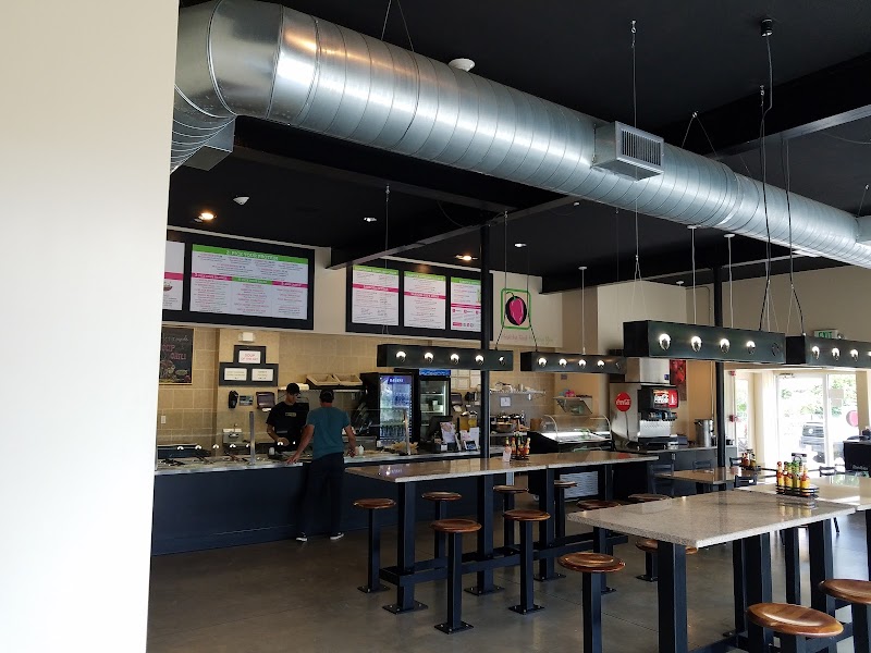 Sabrosa Mexican Grill photo 5