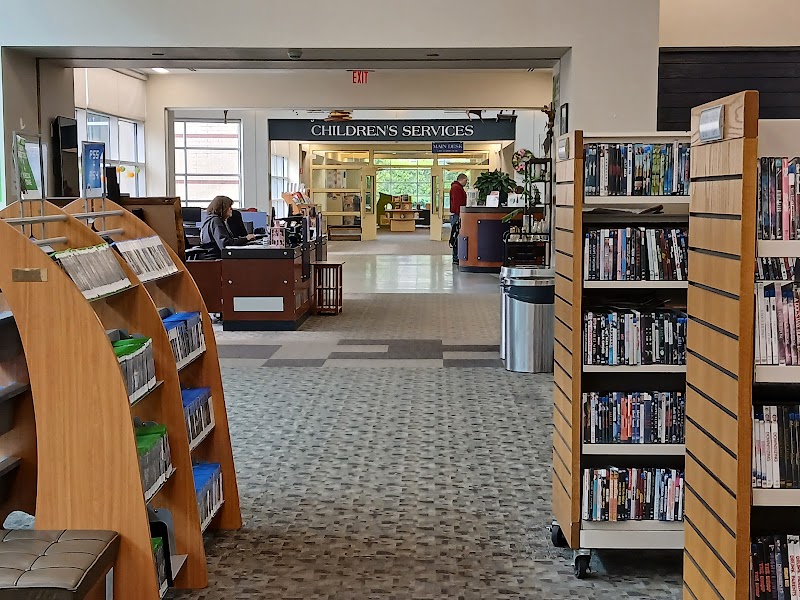 Sachem Public Library photo 3