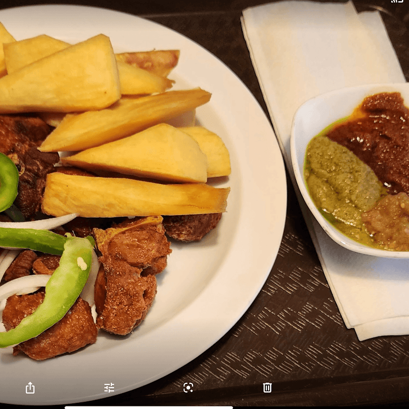 Safari77 Cuisine photo 5
