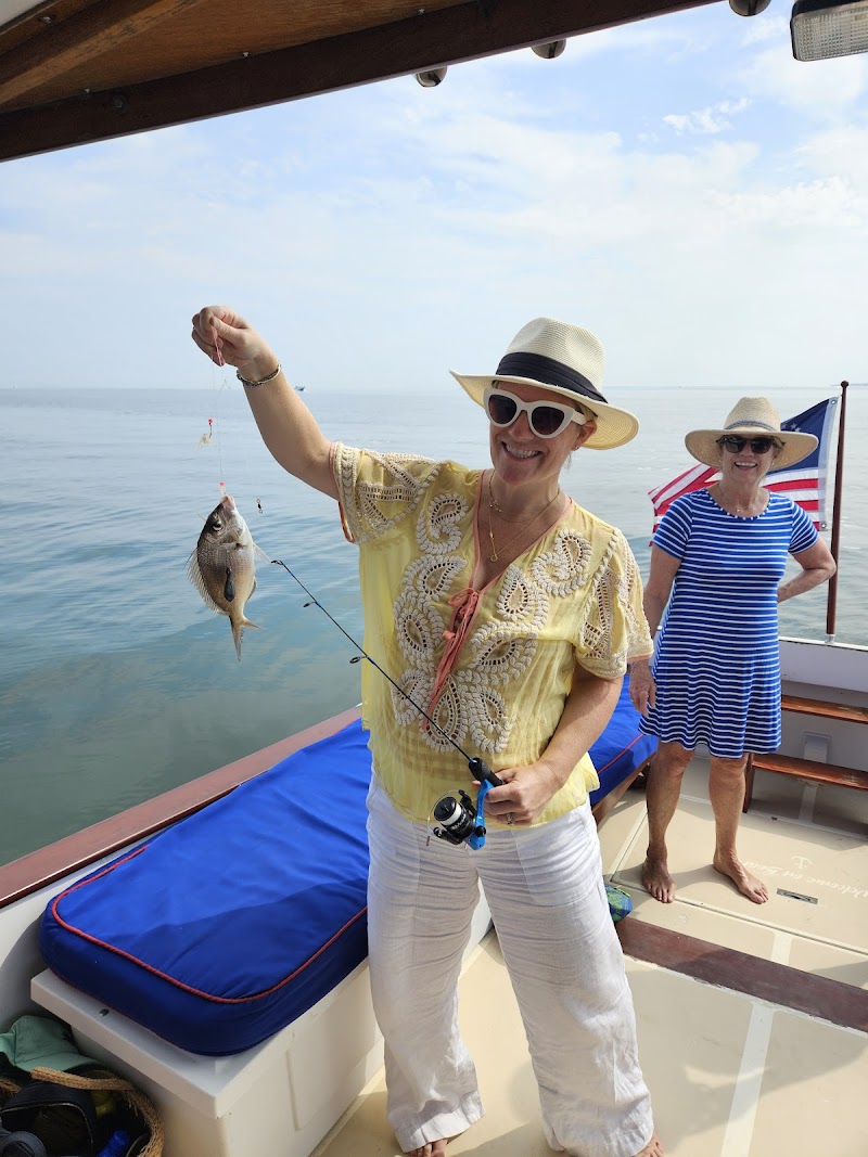 Sag Harbor Charters photo 1