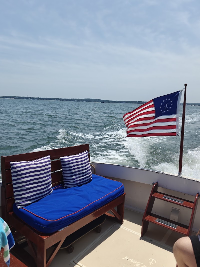 Sag Harbor Charters photo 2