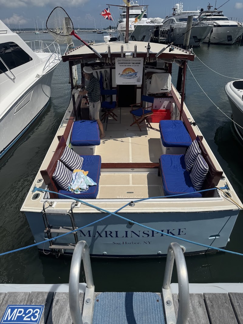 Sag Harbor Charters photo 3