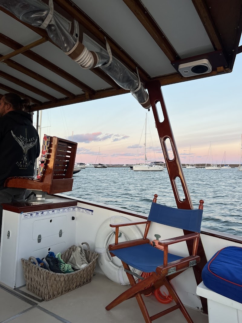 Sag Harbor Charters photo 4