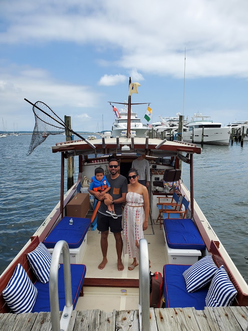Sag Harbor Charters photo 5