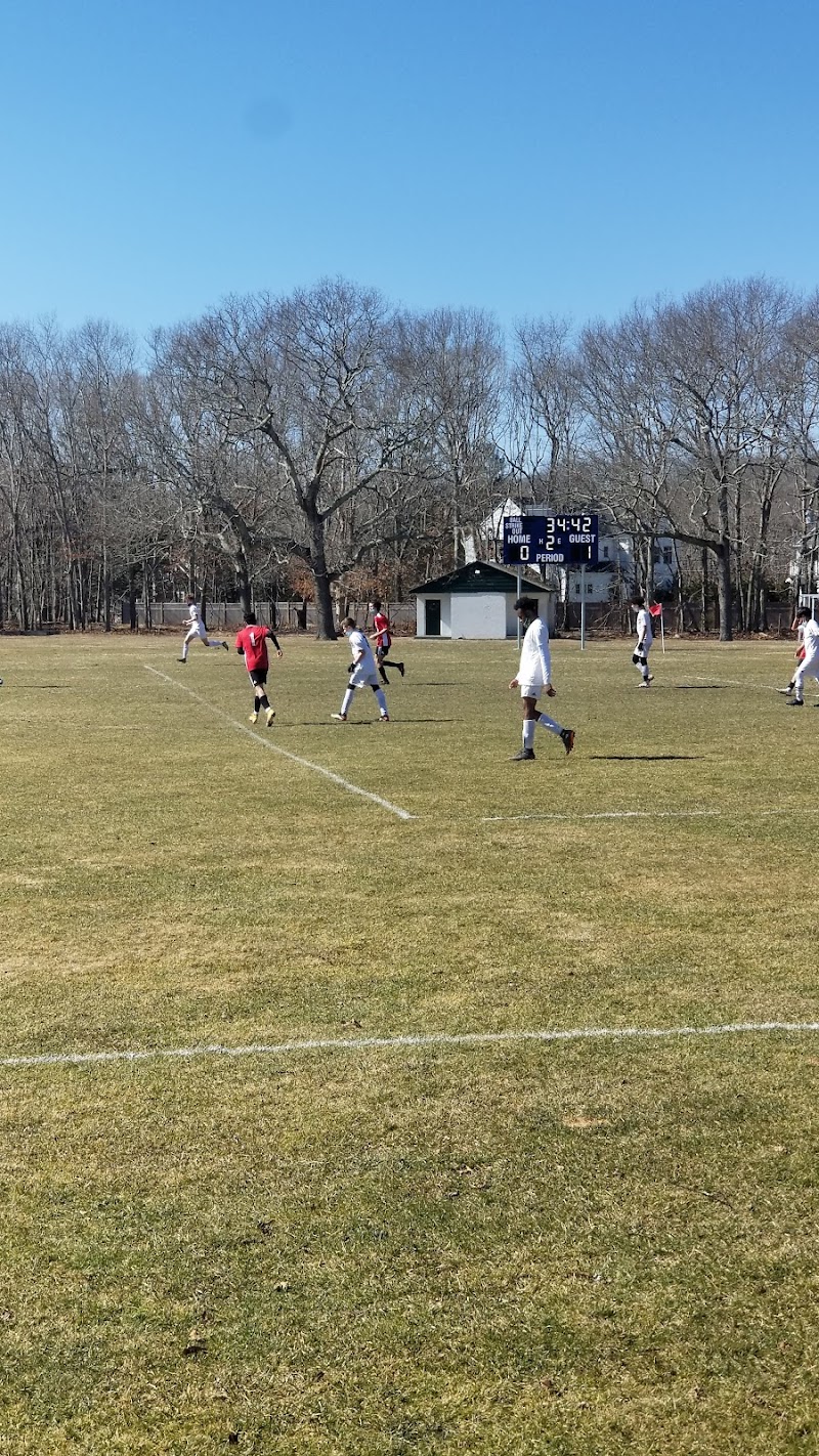Sag Harbor Tennis and Pickleball photo 2