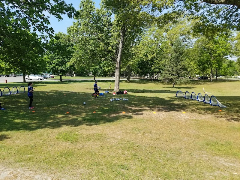 Sag Harbor Tennis and Pickleball photo 3