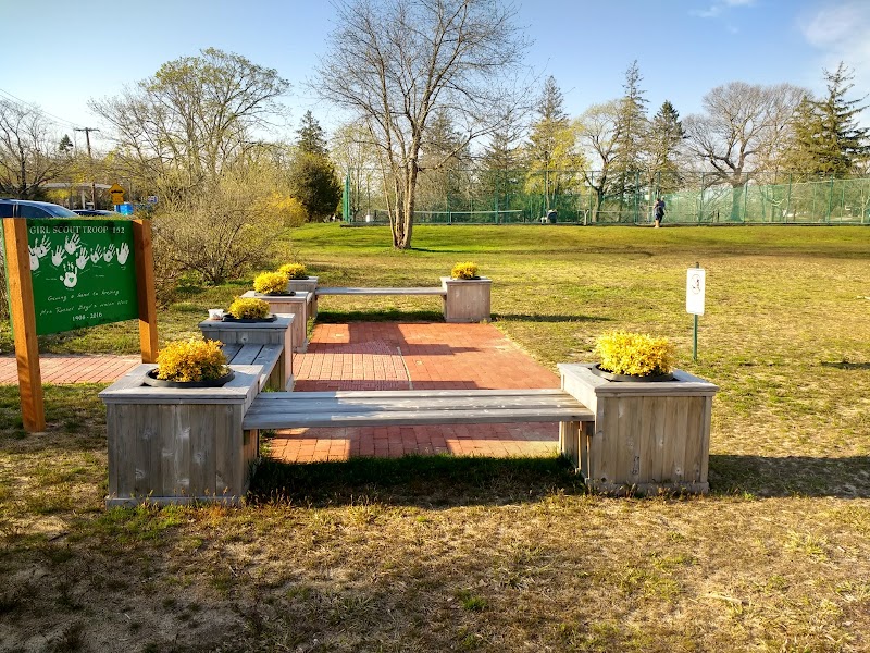 Sag Harbor Tennis and Pickleball photo 5