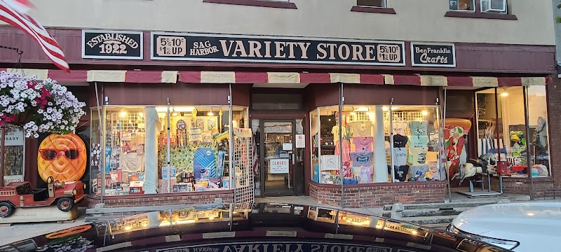 Sag Harbor Variety Store photo 3