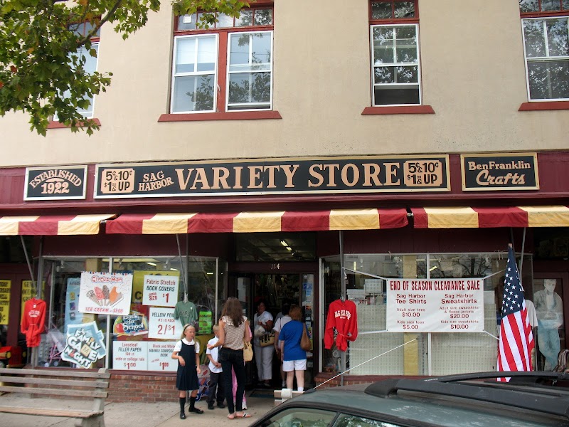 Sag Harbor Variety Store photo 5