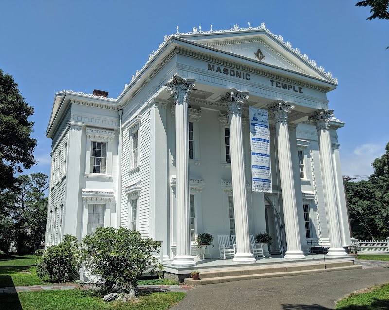 Sag Harbor Whaling & Historical Museum photo 1