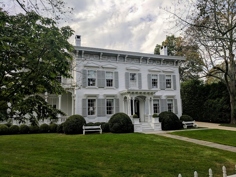 Sag Harbor Whaling & Historical Museum photo 2