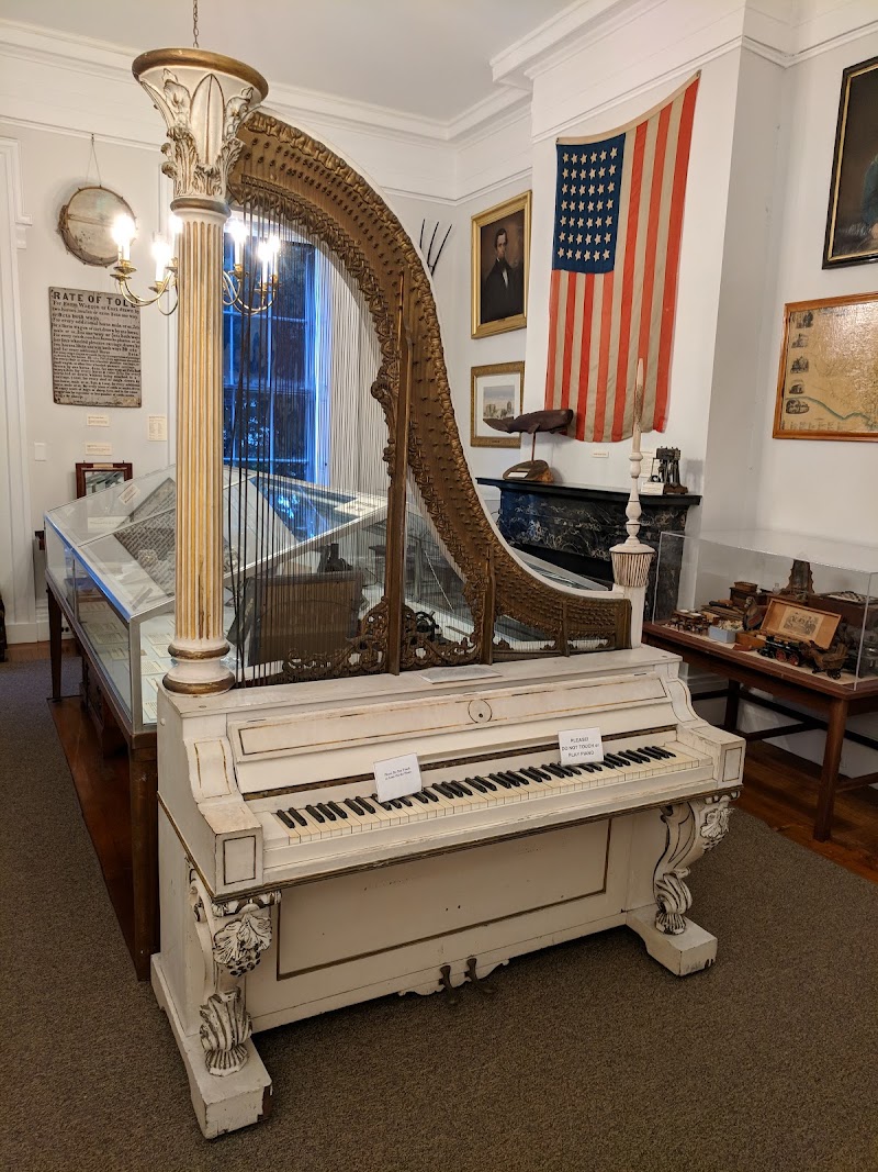 Sag Harbor Whaling & Historical Museum photo 3