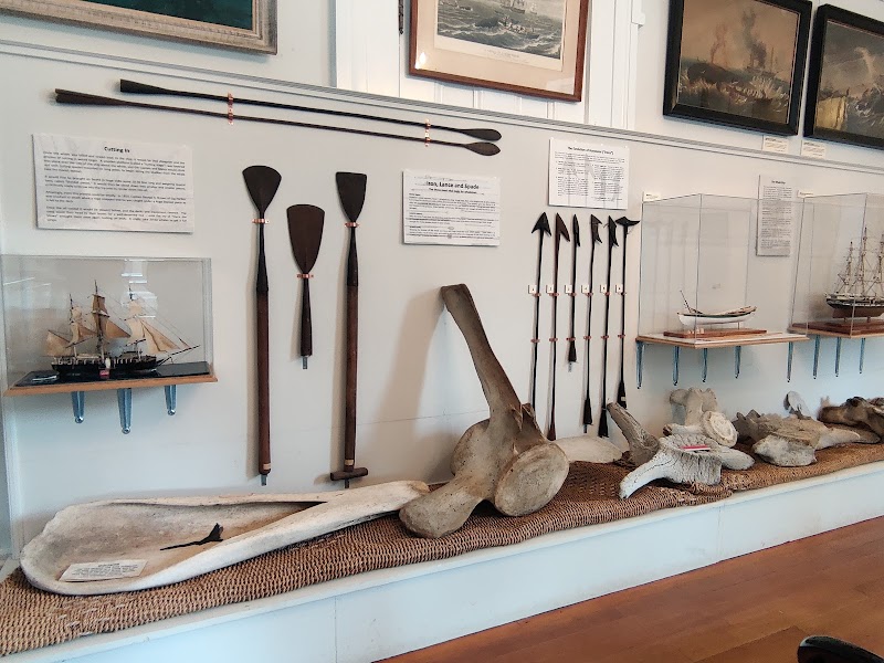 Sag Harbor Whaling & Historical Museum photo 4