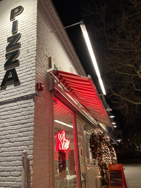 Sag Pizza photo 1