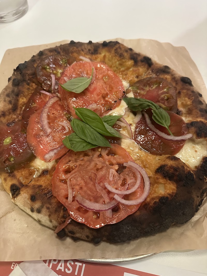 Sag Pizza photo 2