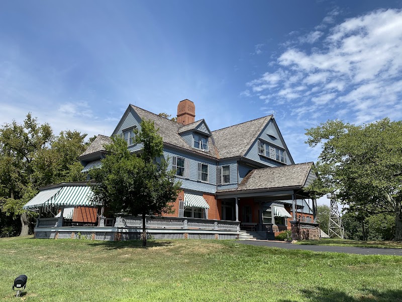 Sagamore Hill National Historic Site photo 2
