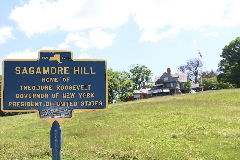 Sagamore Hill National Historic Site photo 3