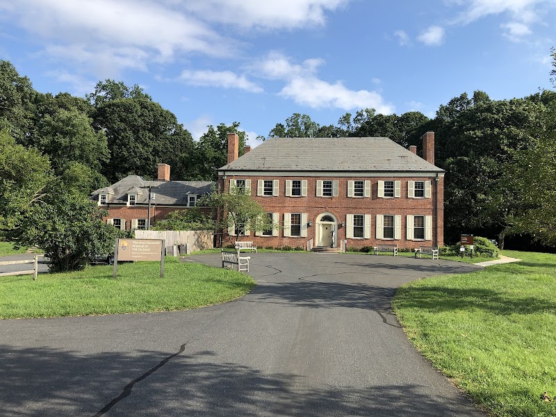 Sagamore Hill National Historic Site photo 5