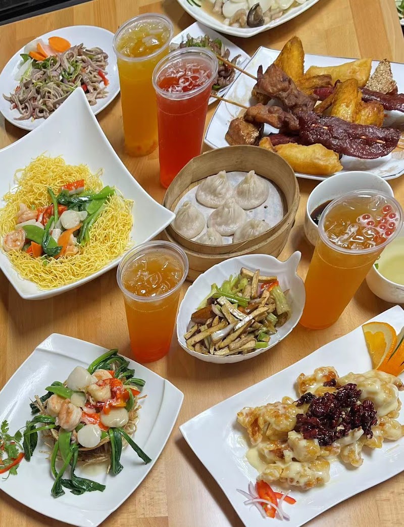 Sagas - Asian Fusion Gourmet photo 2