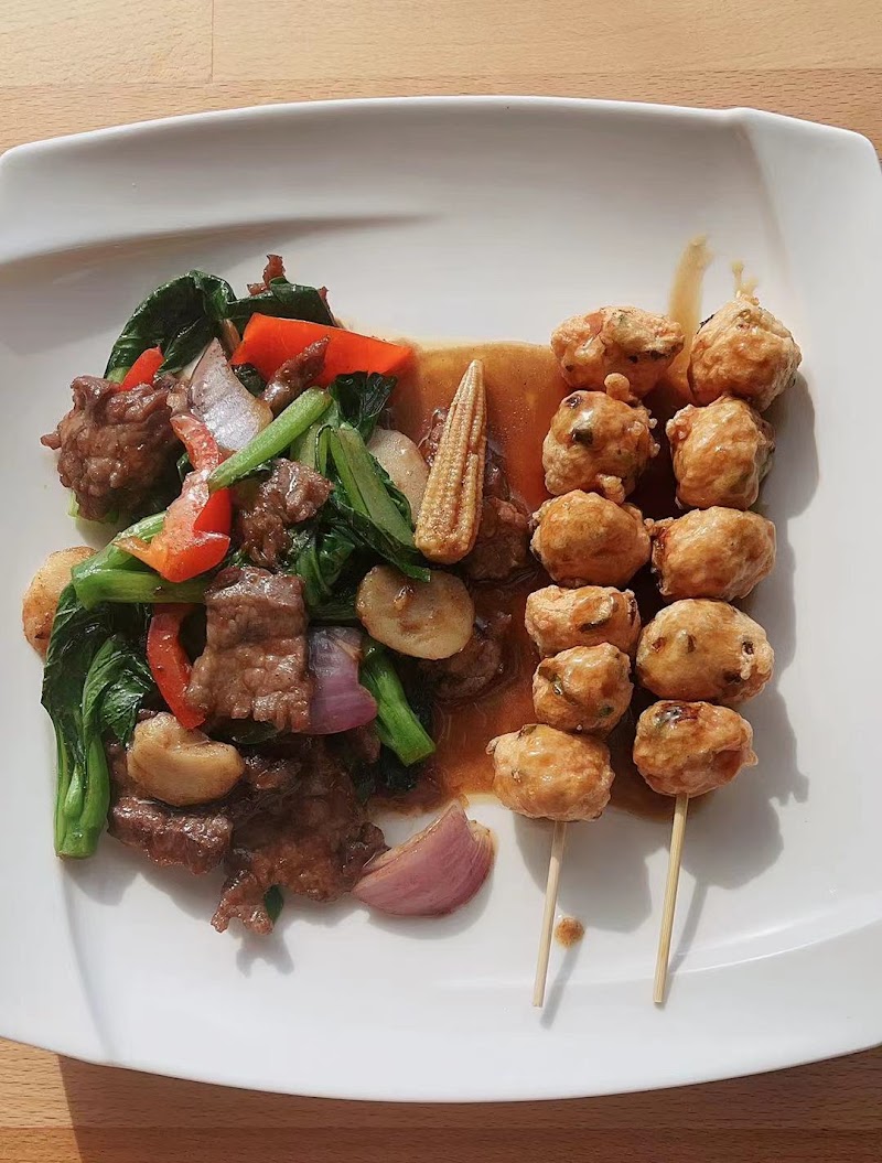 Sagas - Asian Fusion Gourmet photo 3
