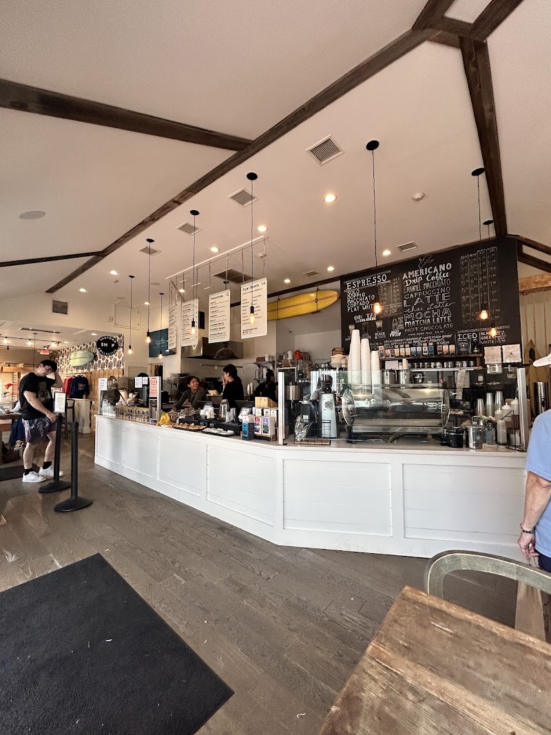 Sagtown Coffee photo 3
