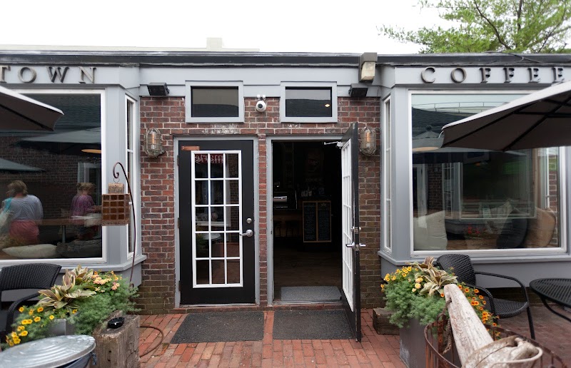 Sagtown Coffee photo 4