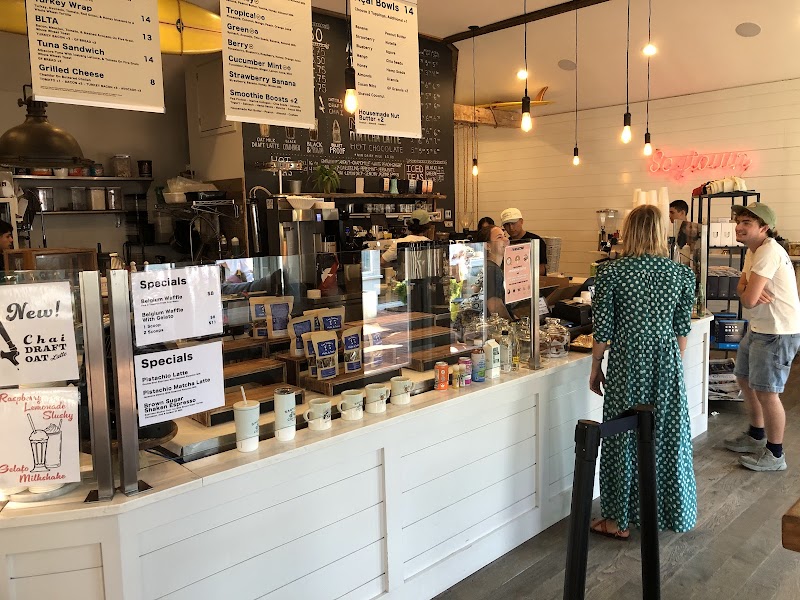 Sagtown Coffee photo 5