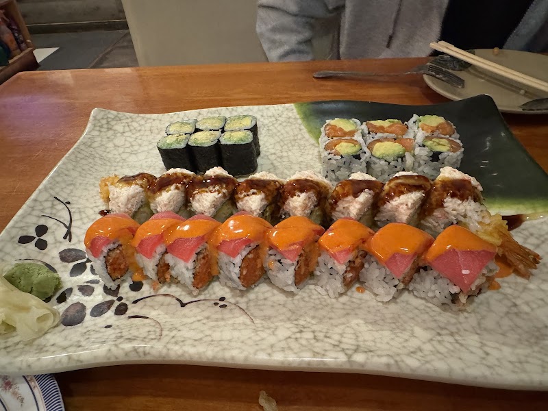 Sake Asian photo 4
