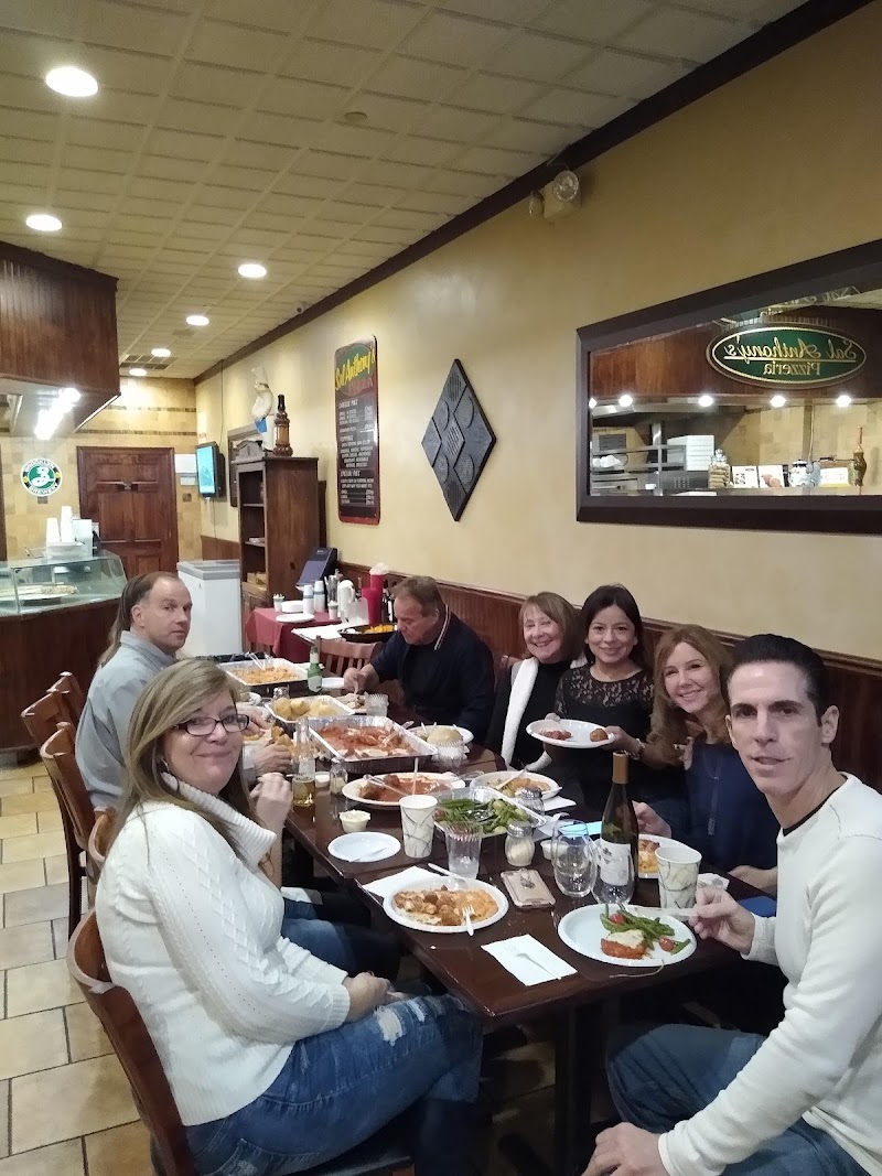 Sal Anthony's II photo 1