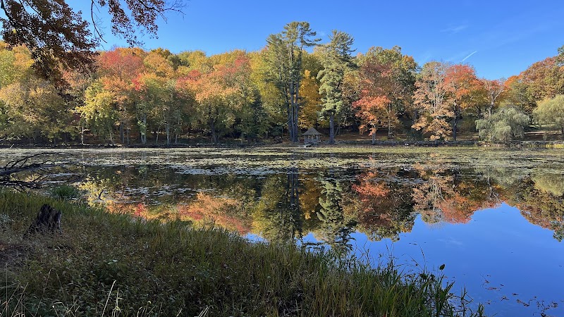 Sal J. Prezioso Mountain Lakes Park photo 2