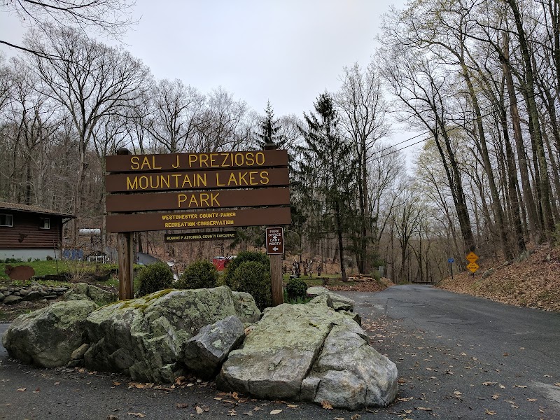 Sal J. Prezioso Mountain Lakes Park photo 3