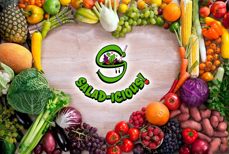 Salad-icious photo 2
