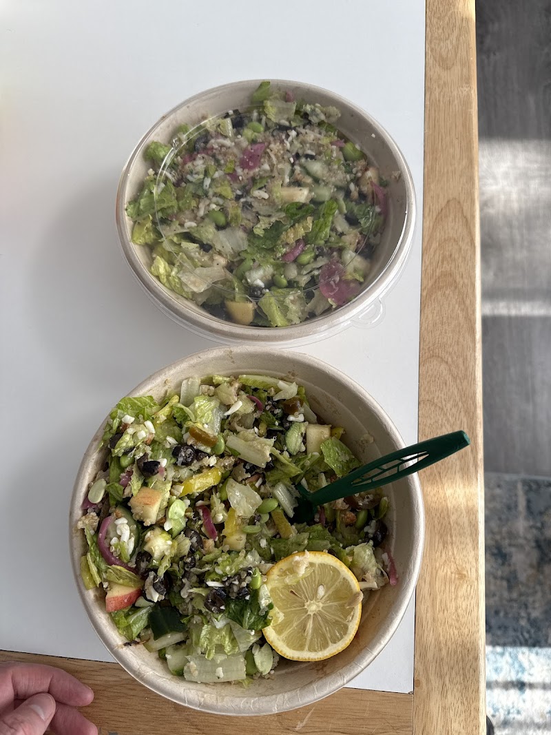 Salad-icious photo 3