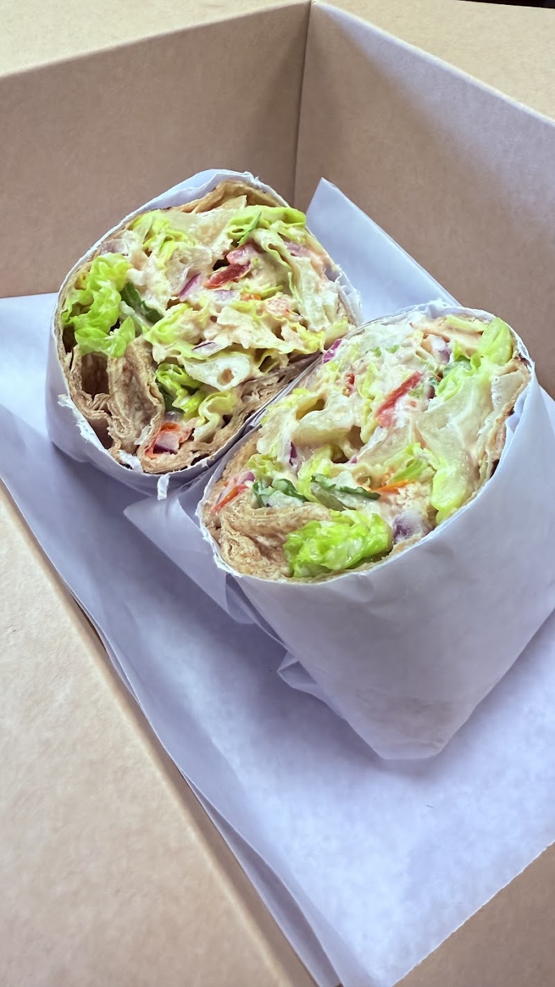 Salad-icious photo 4