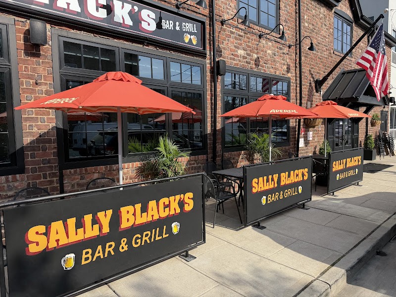 Sally Black's Bar & Grill photo 1
