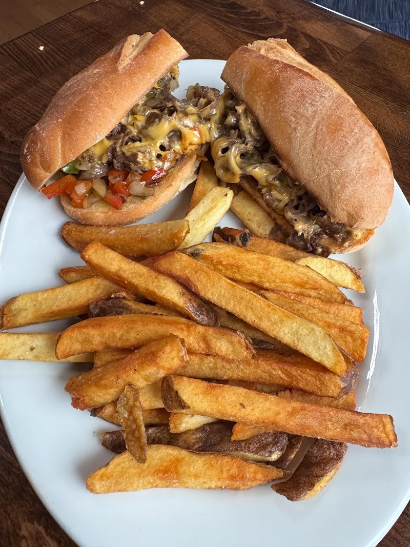 Sally Black's Bar & Grill photo 2