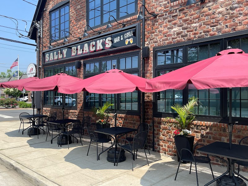 Sally Black's Bar & Grill photo 3